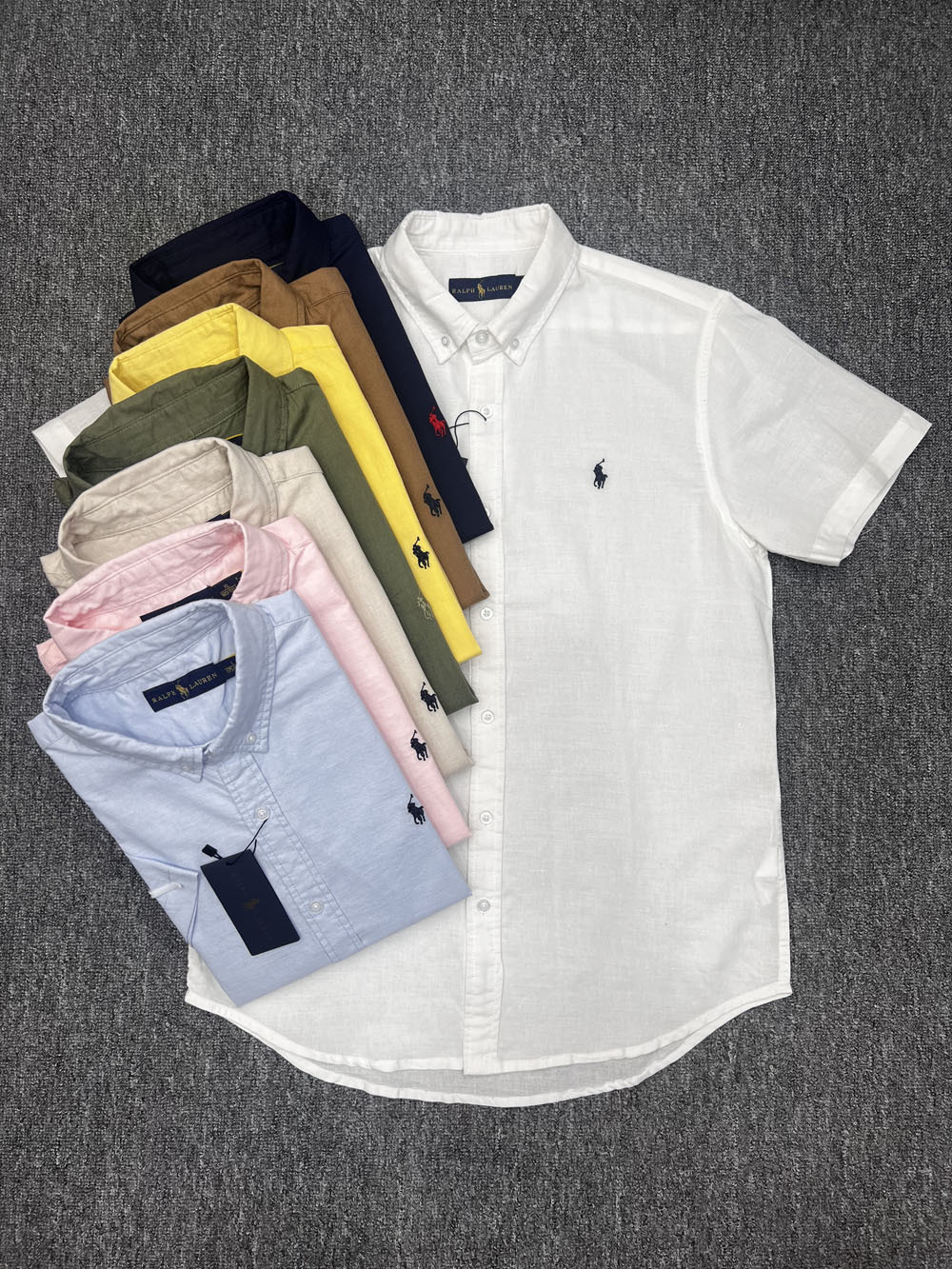 POLO 33.54$   code 301-7831-R gallery