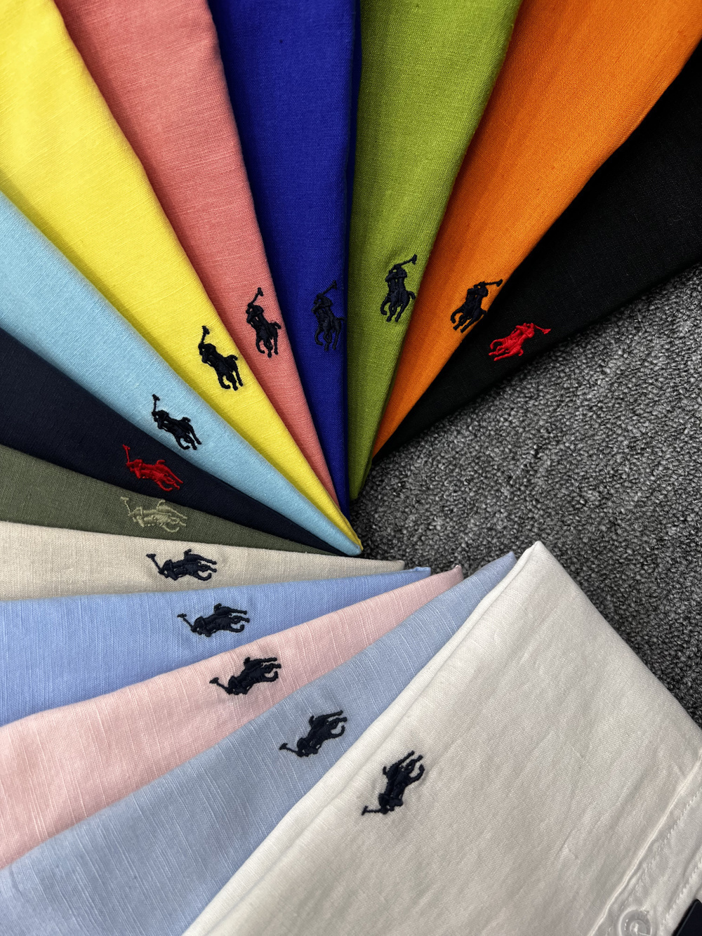 POLO 35.13$   code 301-7830-R gallery