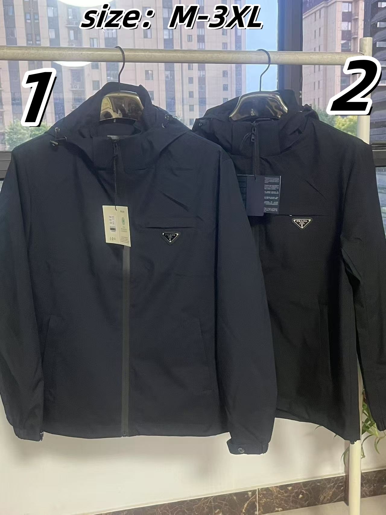 Prada  65.66$  CODE 420-7629-R gallery
