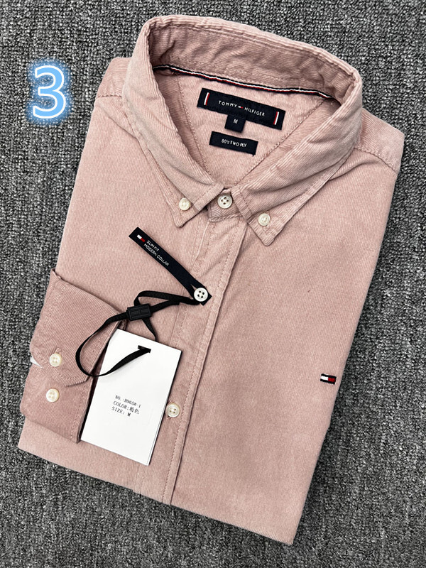 TOMMY 33.54$    code 301-7835-R gallery
