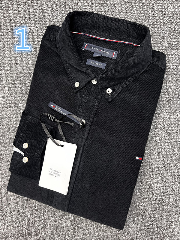 TOMMY 33.54$    code 301-7835-R gallery