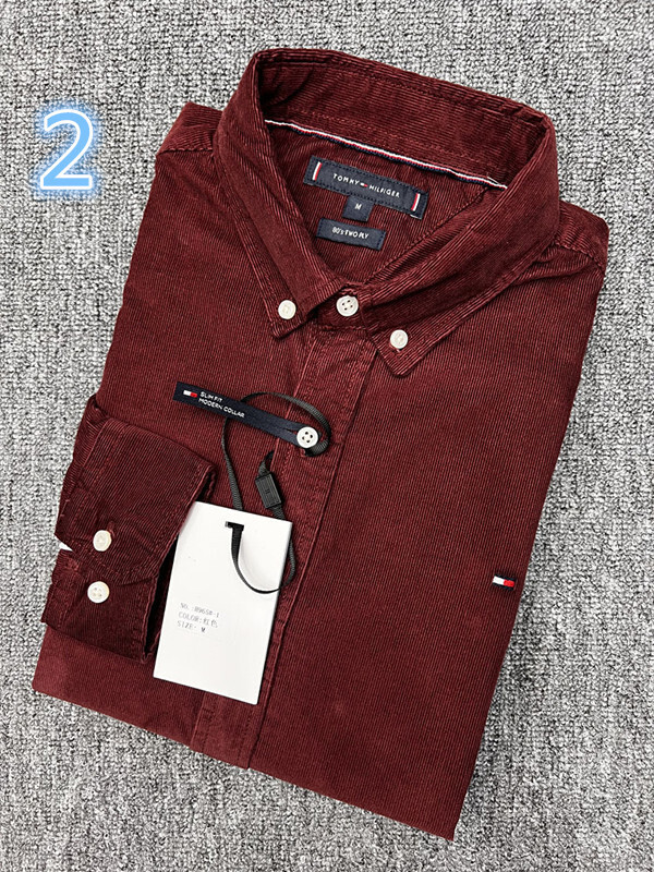 TOMMY 33.54$    code 301-7835-R gallery