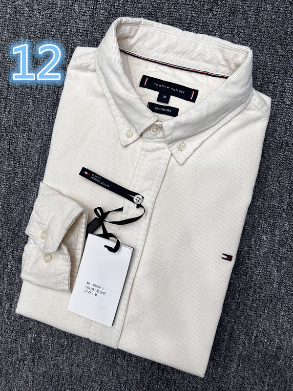 TOMMY 33.54$    code 301-7835-R gallery