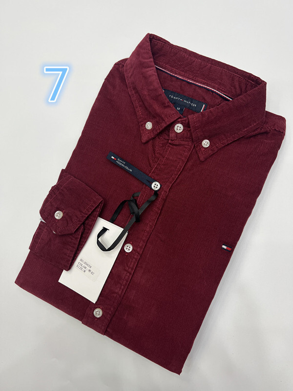 TOMMY 33.54$    code 301-7835-R gallery