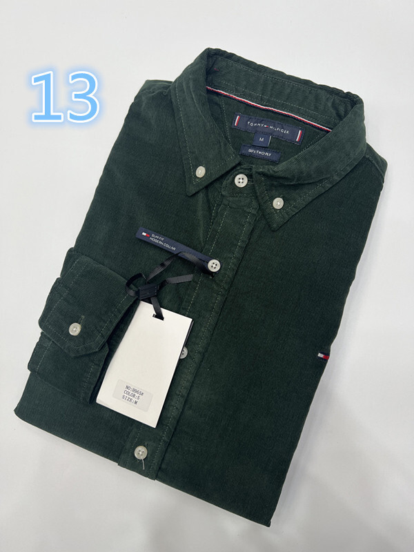 TOMMY 33.54$    code 301-7835-R gallery