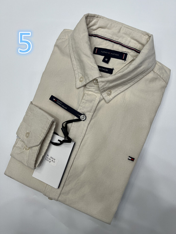 TOMMY 33.54$    code 301-7835-R gallery