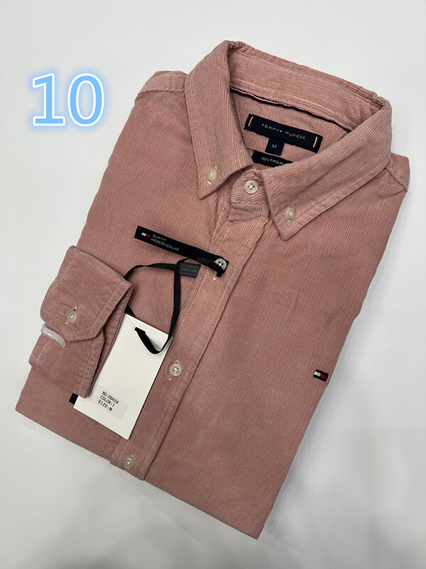 TOMMY 33.54$    code 301-7835-R gallery