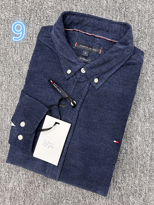 TOMMY 33.54$    code 301-7835-R gallery