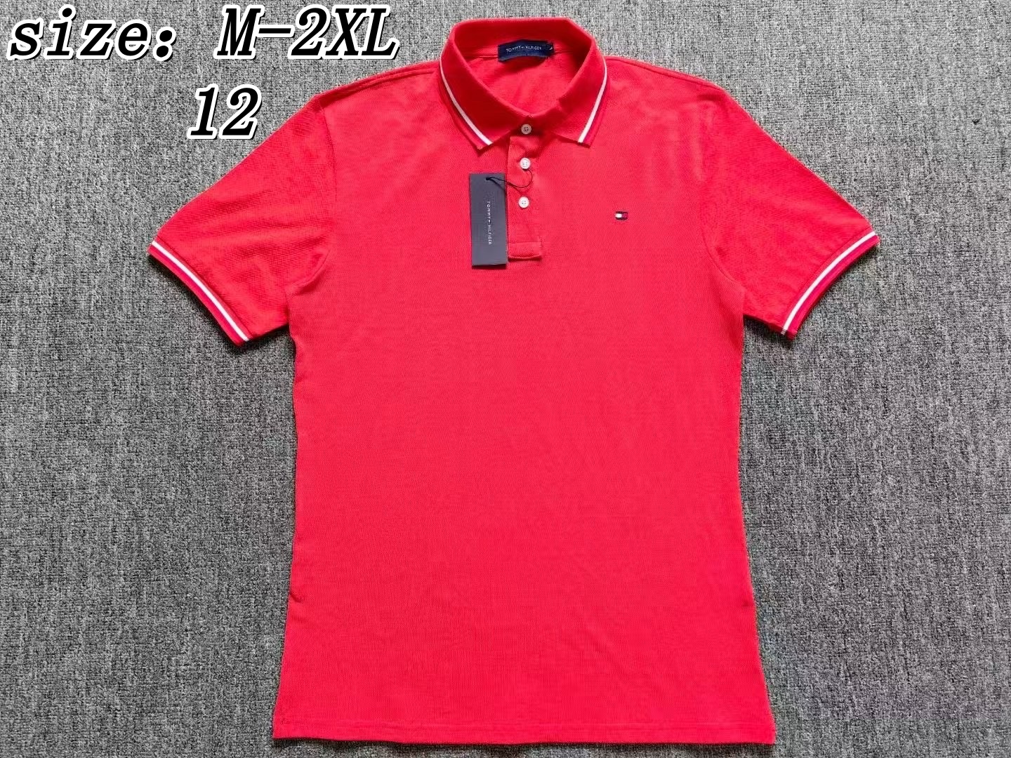 TOMMY 33.99$  code 301-7556-R gallery