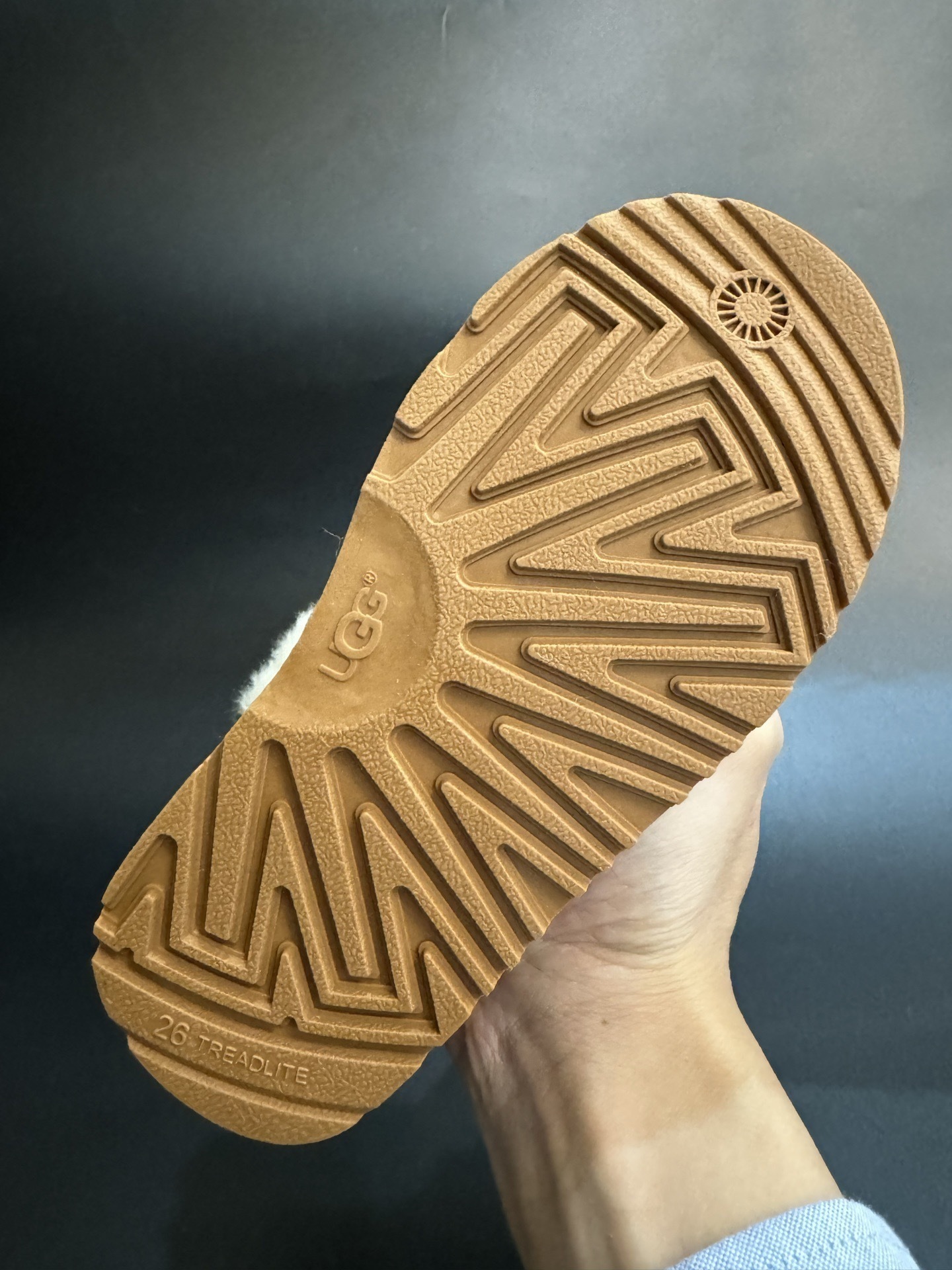 UGG 47.02$ code 294-7806-R gallery