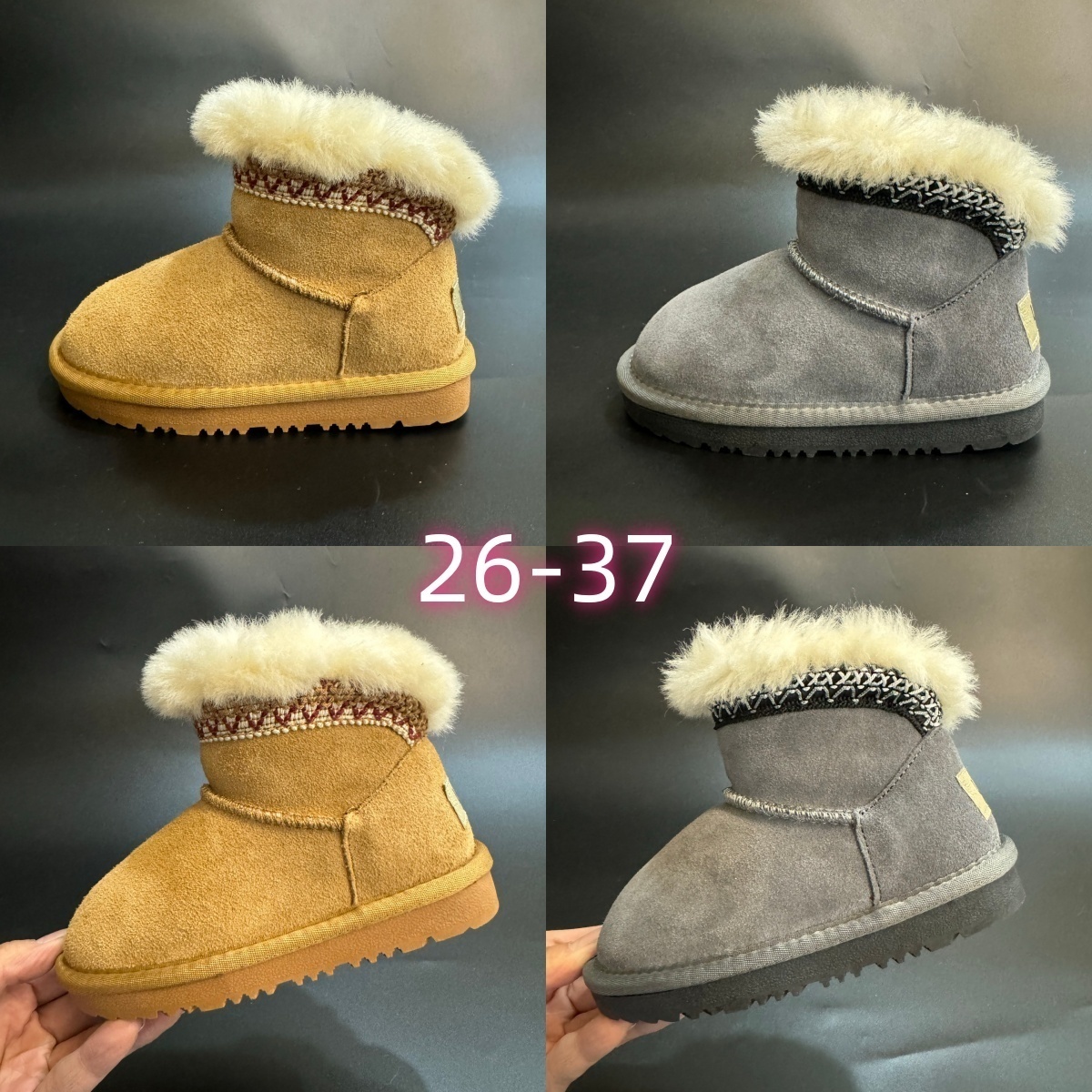 UGG 47.02$ code 294-7806-R gallery