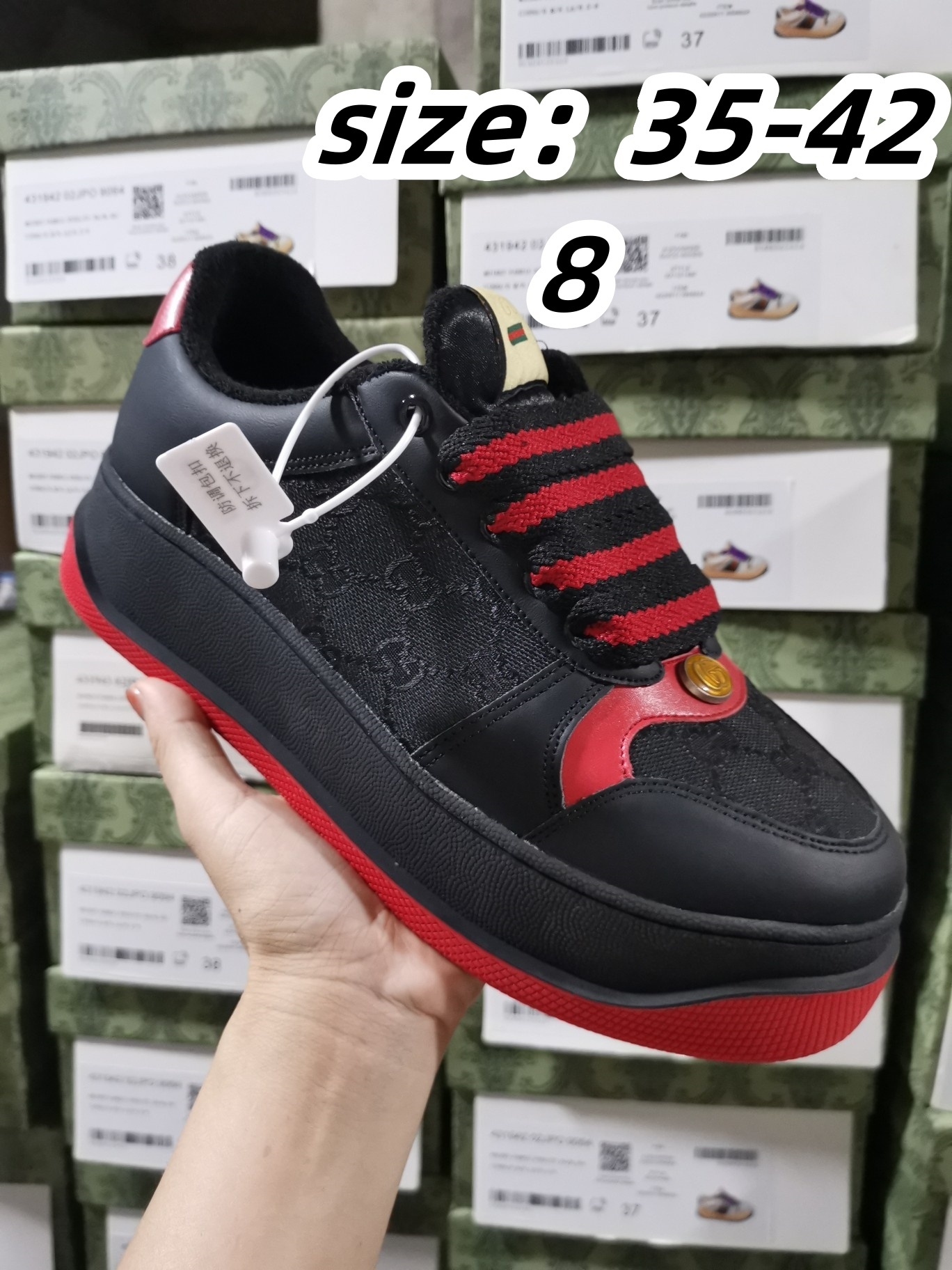 gucci 67.99$ CODE 449-7819-R gallery