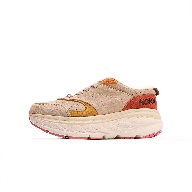 SE1017  Hoka One Ondin L Suede   44798 gallery