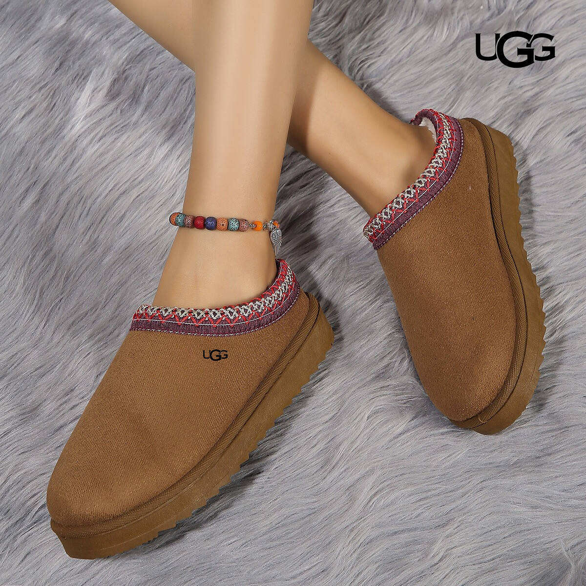 Yar3795  UGG   35.99$ gallery