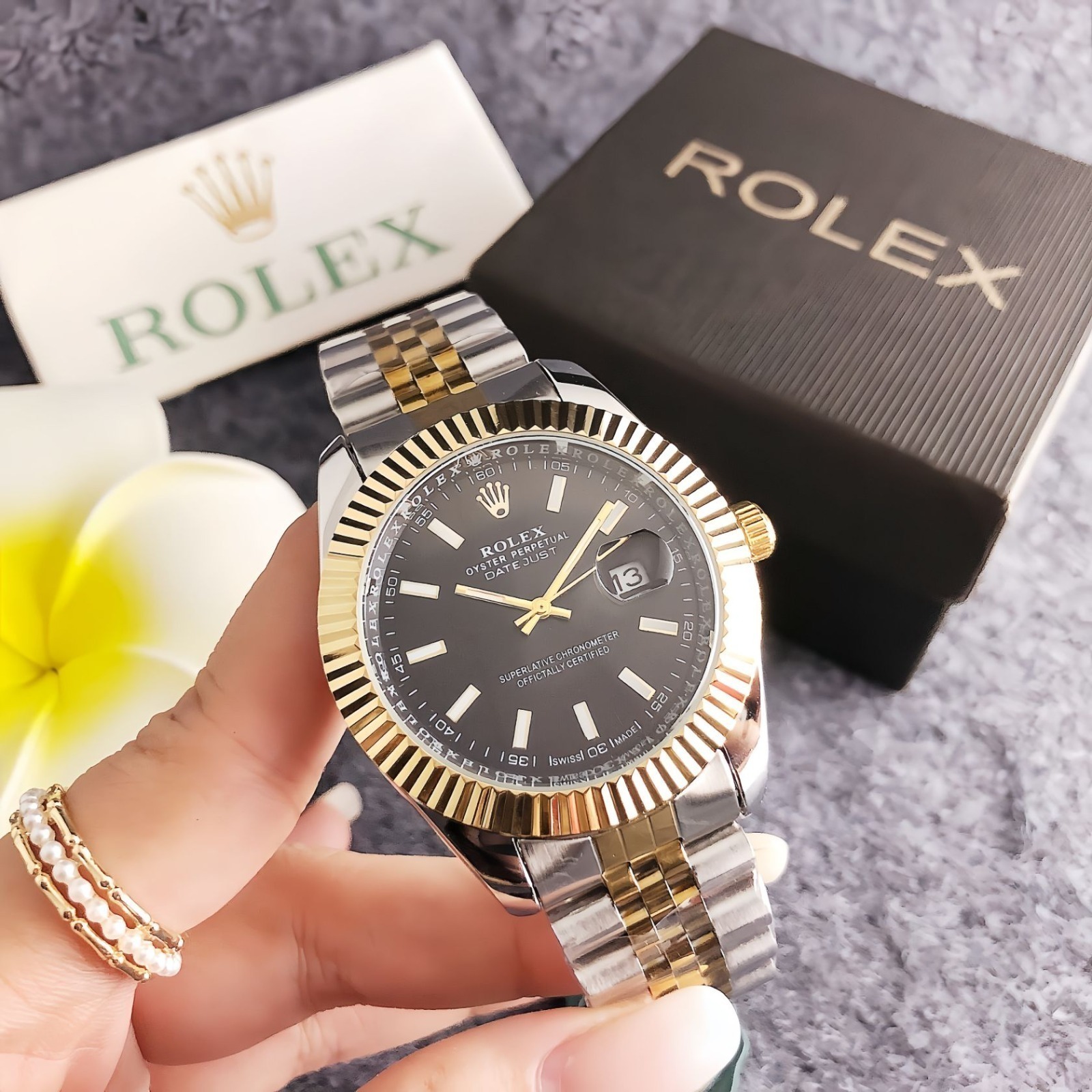 Yar3885 Rolex 40$ gallery