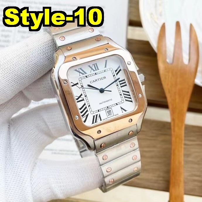 Yar3963 Cartier 5A+ 1:1   640  128$   DSB gallery