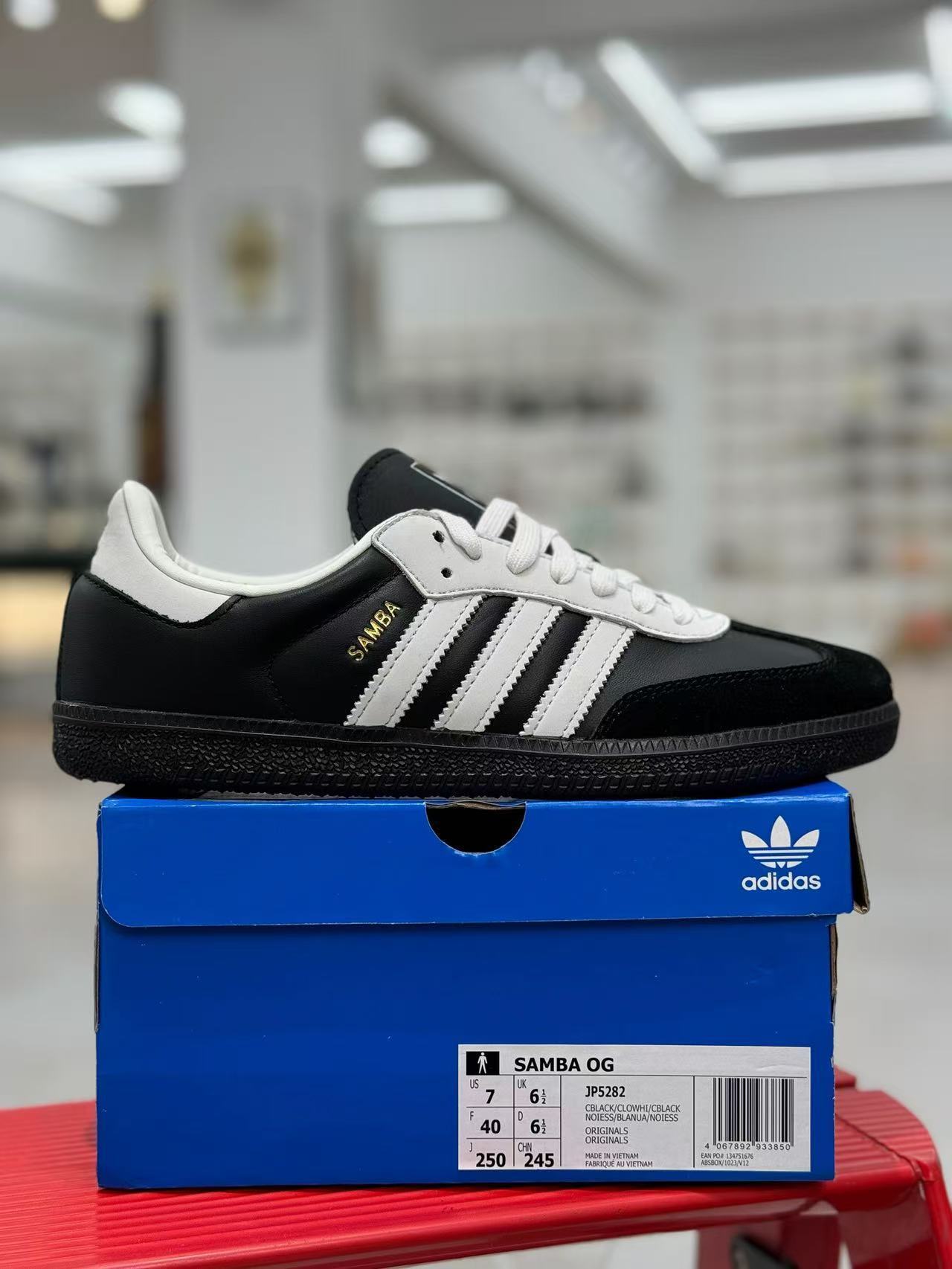 Yar3966 adidas samba 59.99$ gallery