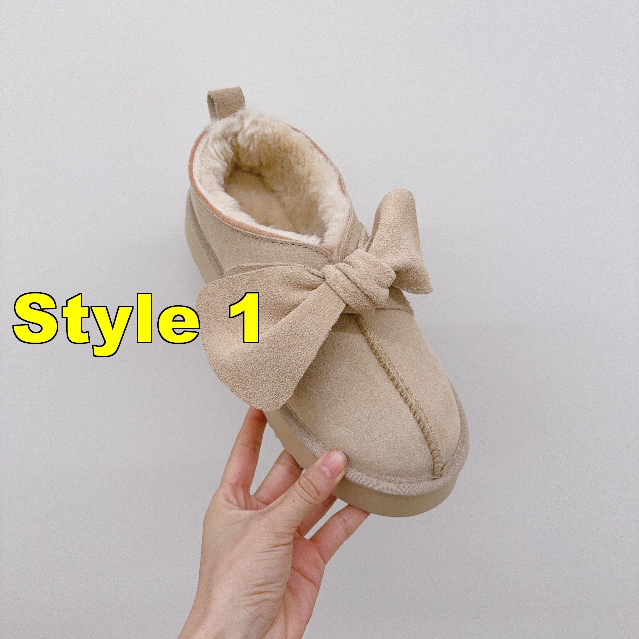 Yar3967 UGG 49.99$ gallery