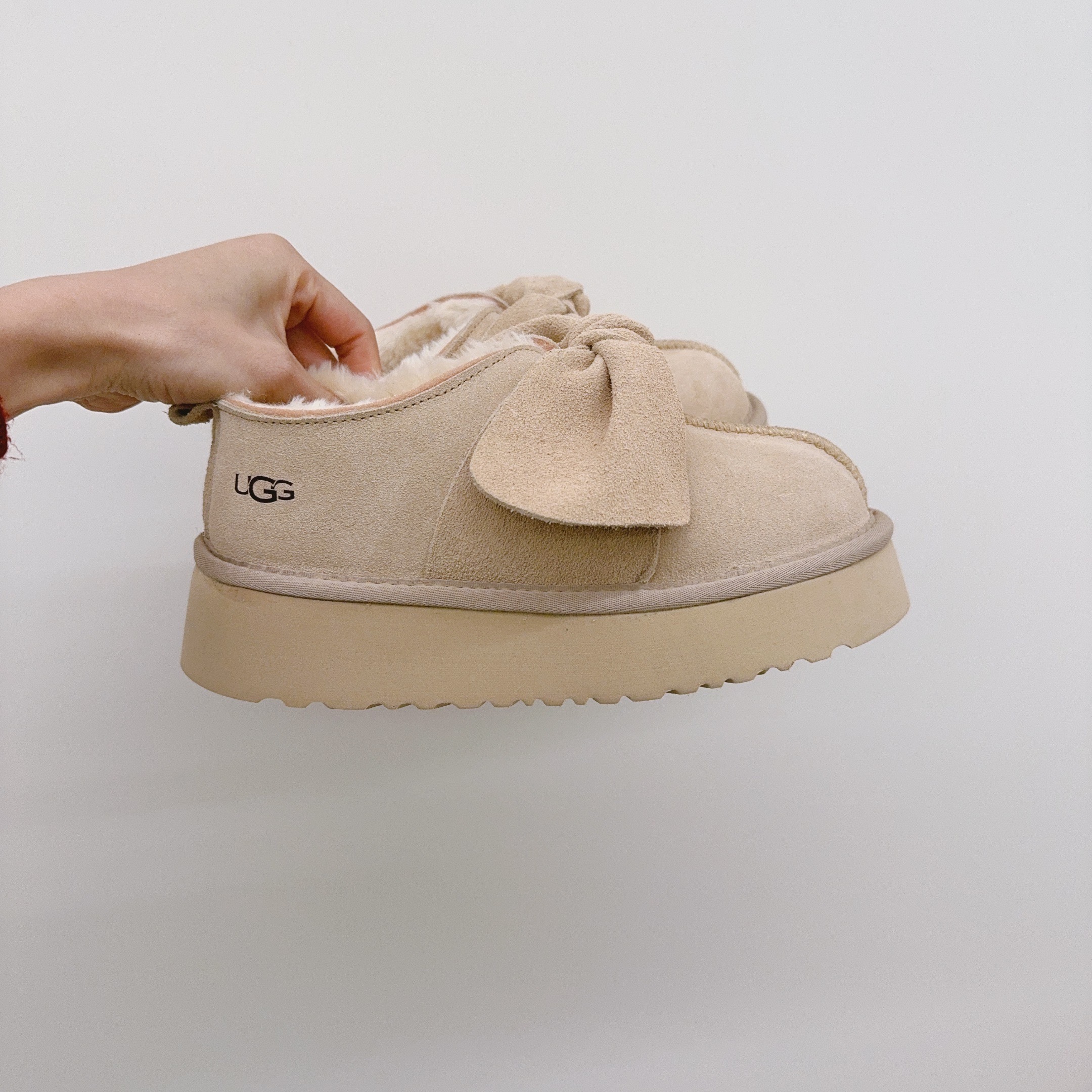 Yar3967 UGG 49.99$ gallery