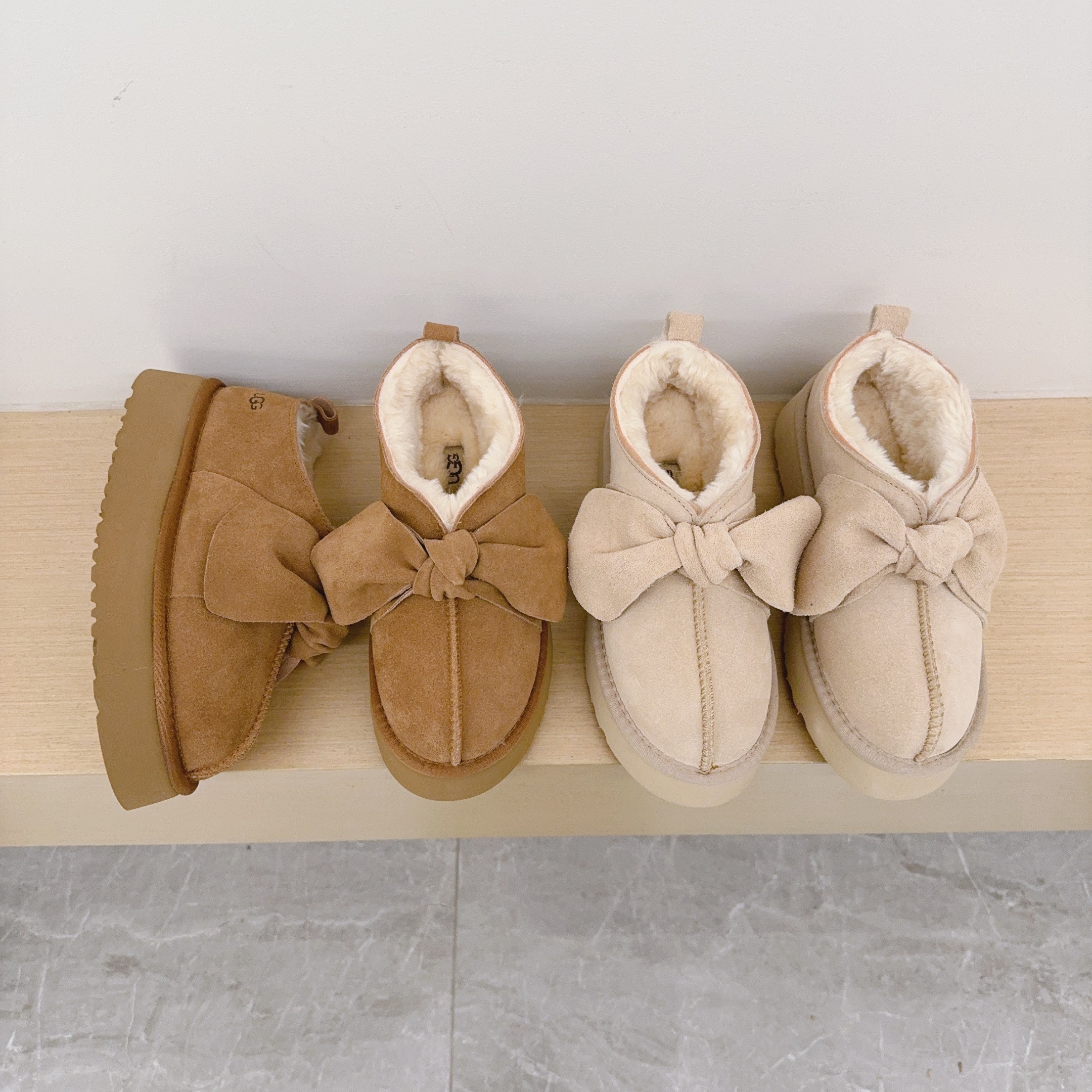 Yar3967 UGG 49.99$ gallery