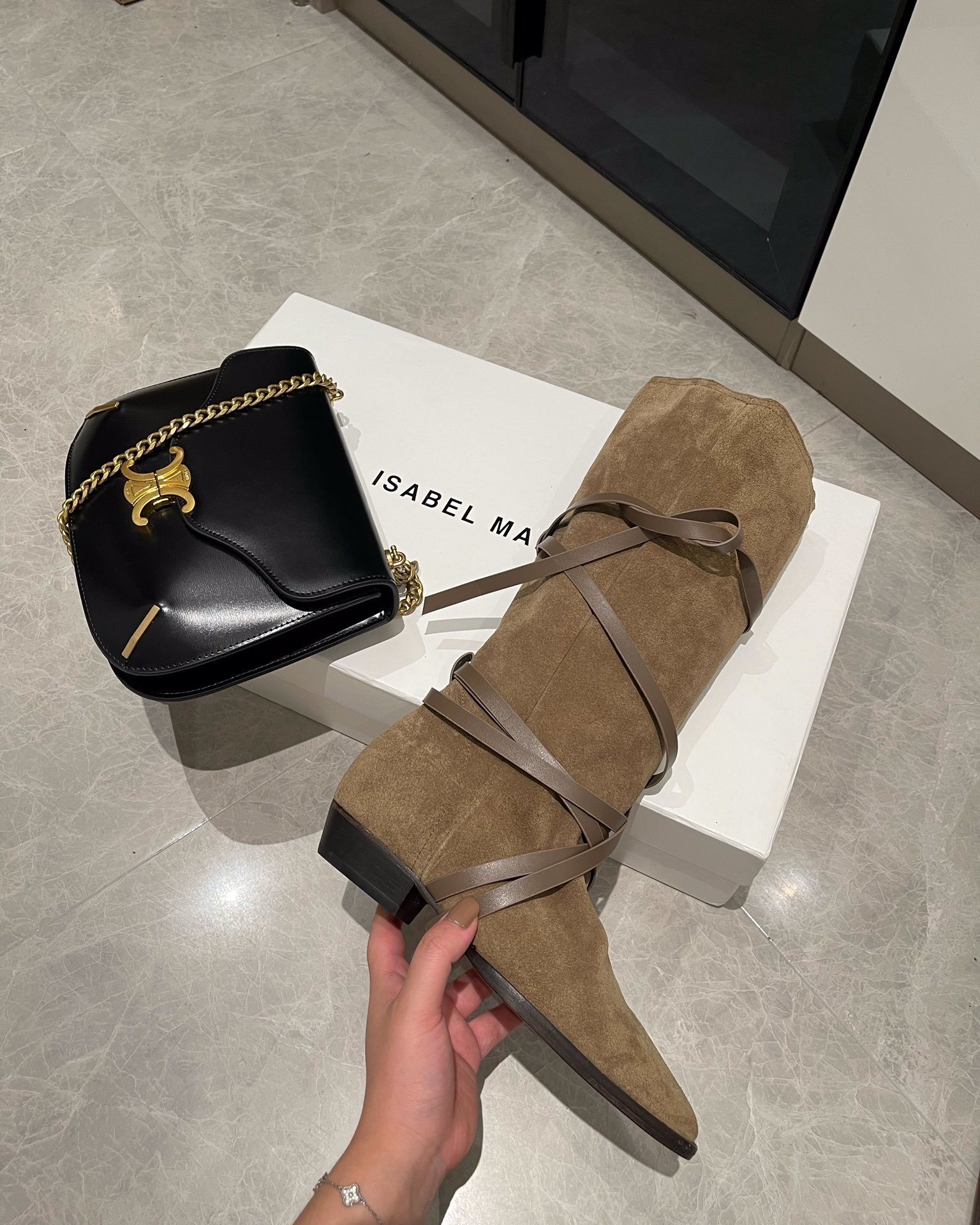 Yar3978 ISABEL MARANT 62$ TLDD gallery