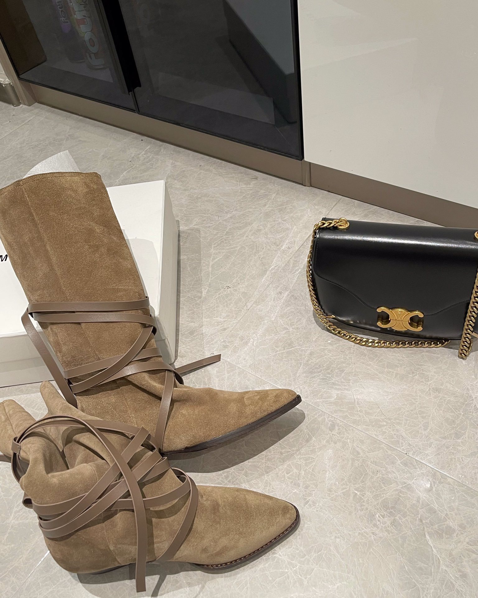 Yar3978 ISABEL MARANT 62$ TLDD gallery