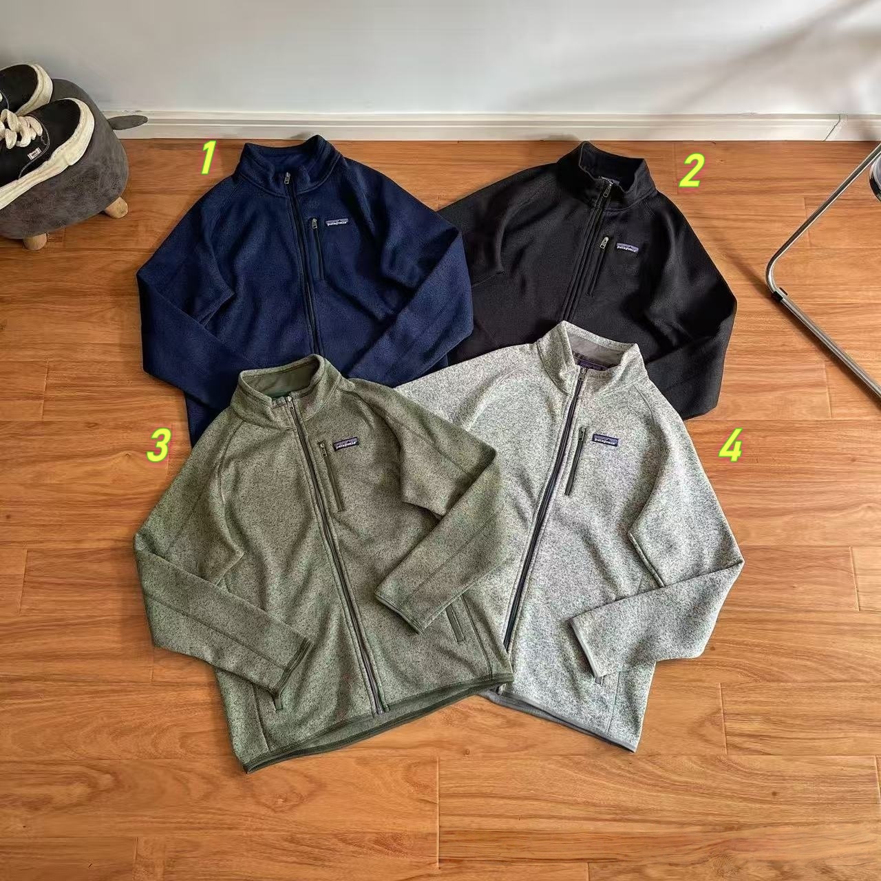 Yar3985 patagonia 49.99$ gallery