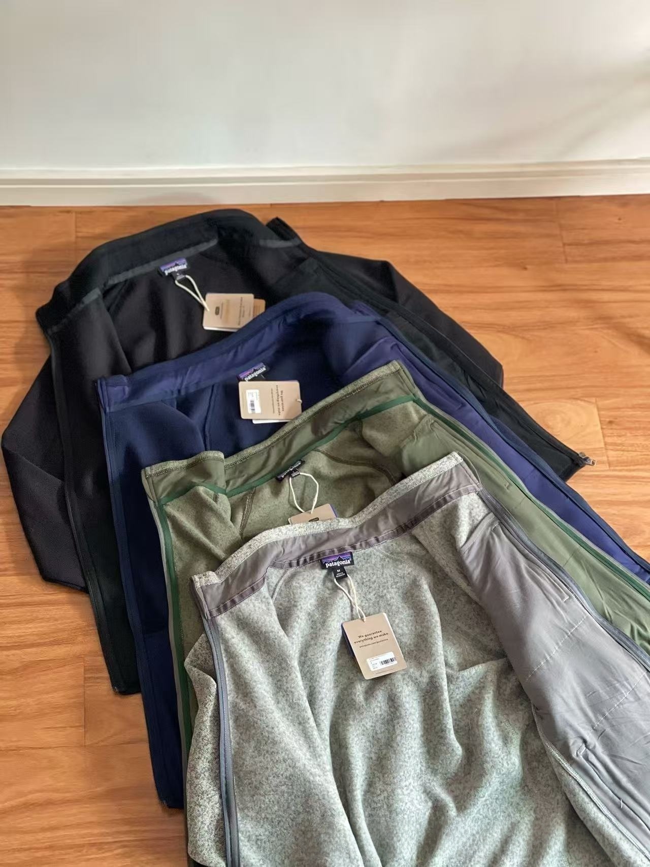 Yar3985 patagonia 49.99$ gallery
