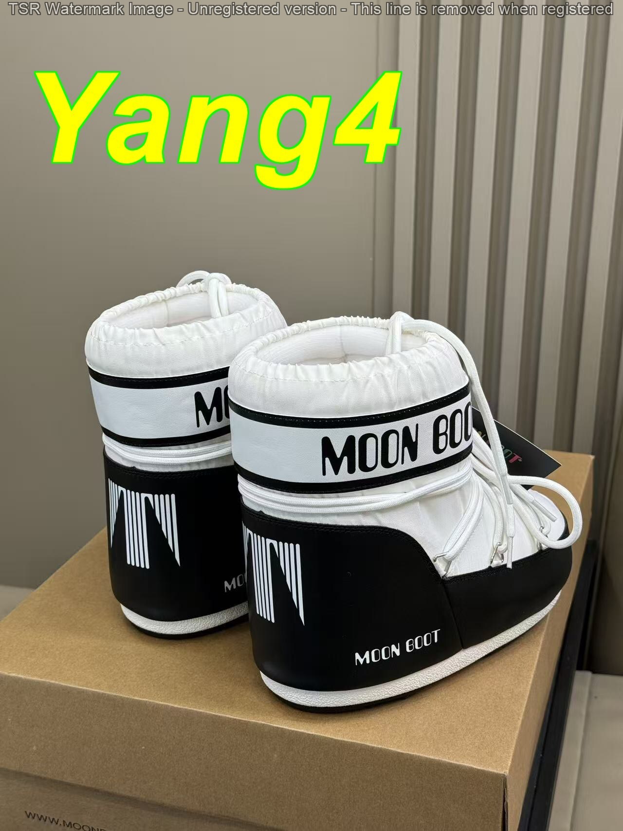 Yar3988 MOONBOOT 120$ gallery
