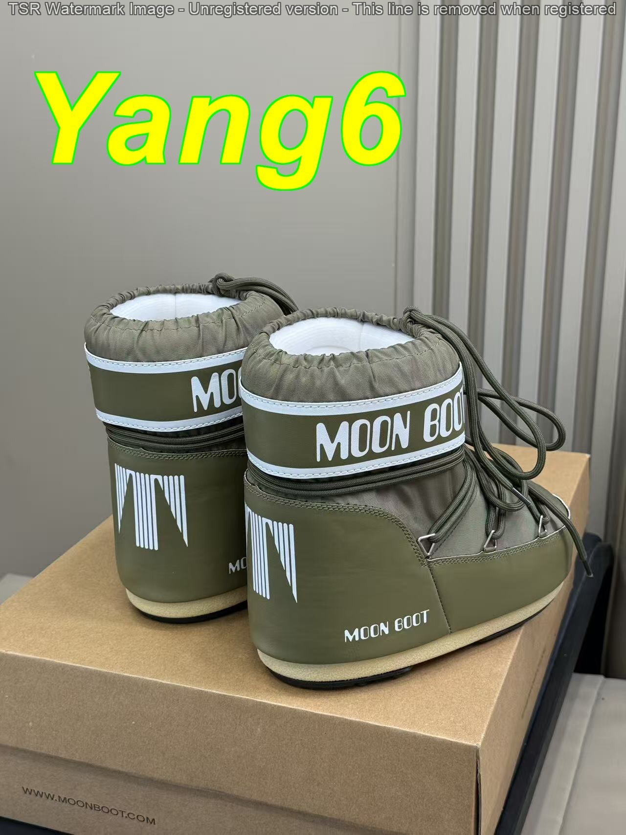 Yar3988 MOONBOOT 120$ gallery