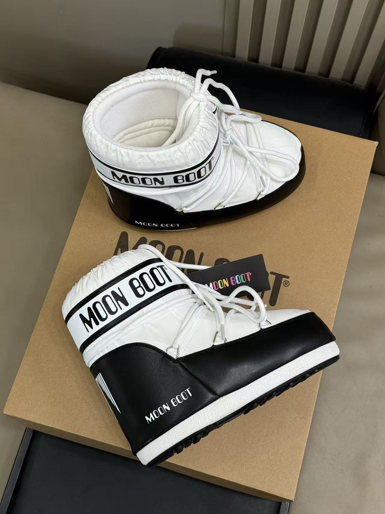 Yar3988 MOONBOOT 120$ gallery