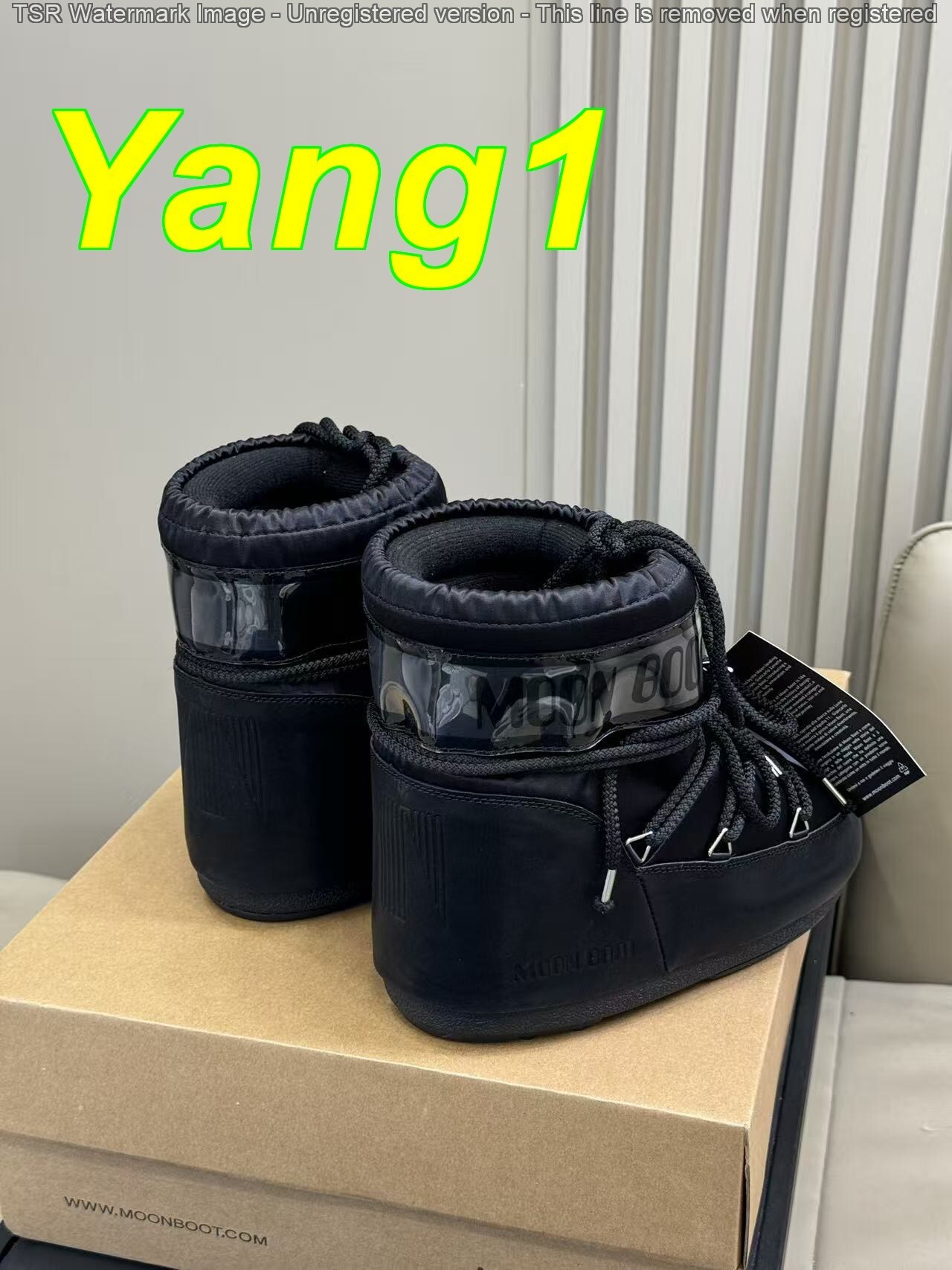 Yar3988 MOONBOOT 120$ gallery