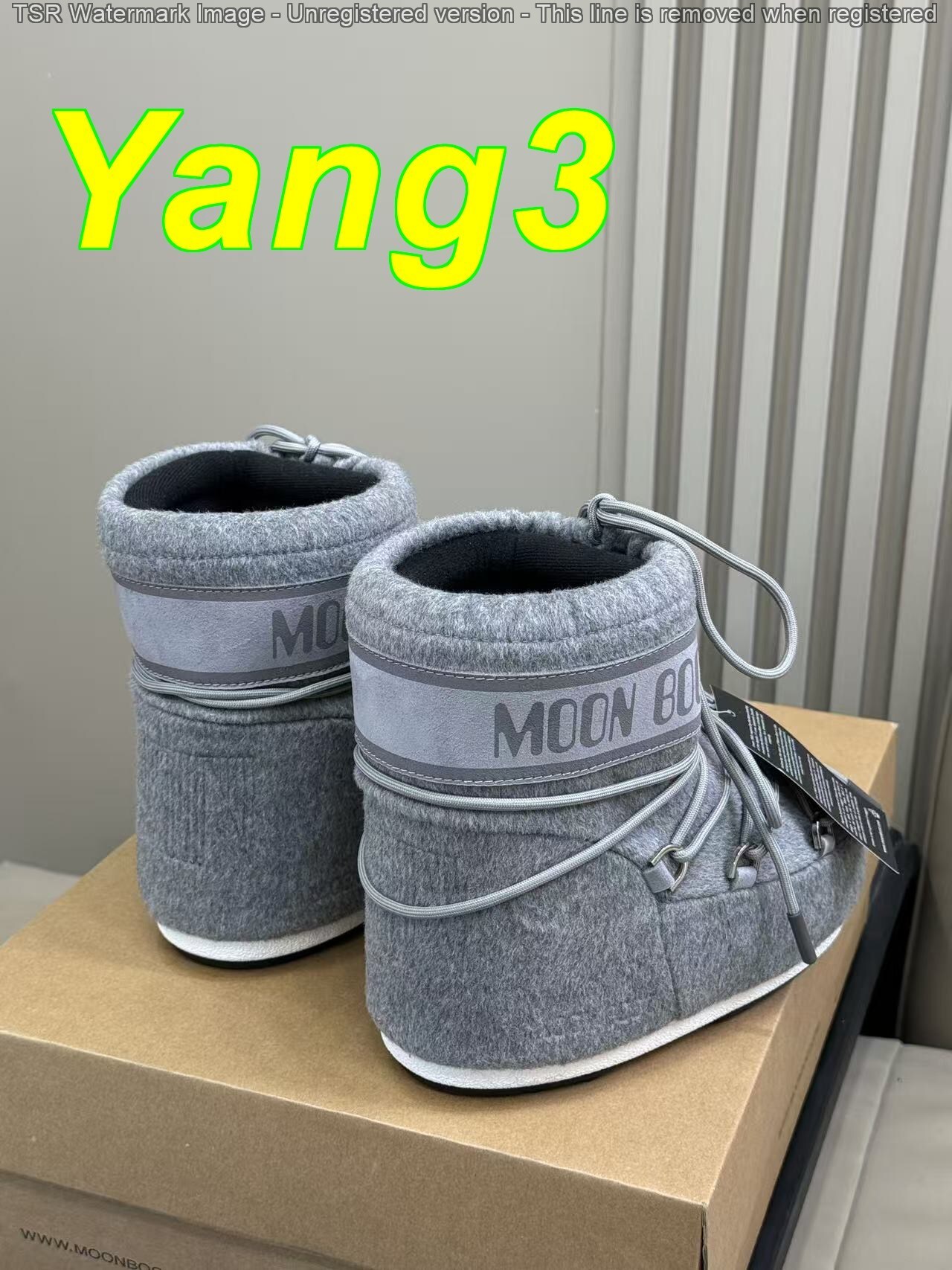 Yar3988 MOONBOOT 120$ gallery