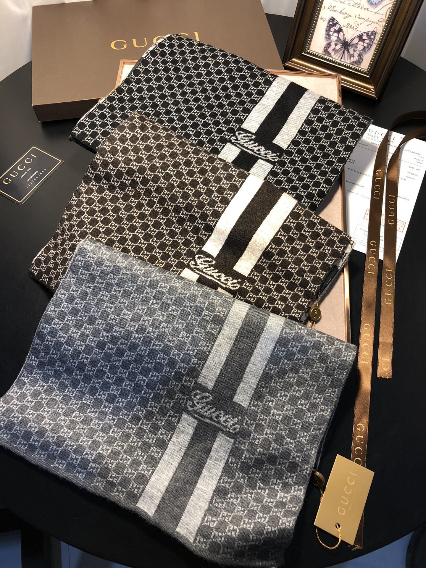 Yar3990 26$ GUCCI-WJ gallery