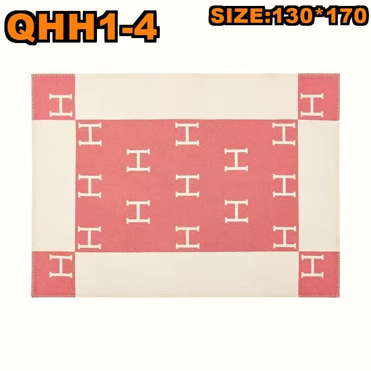 Yar3992 Hermes blanket  49$  WJ gallery