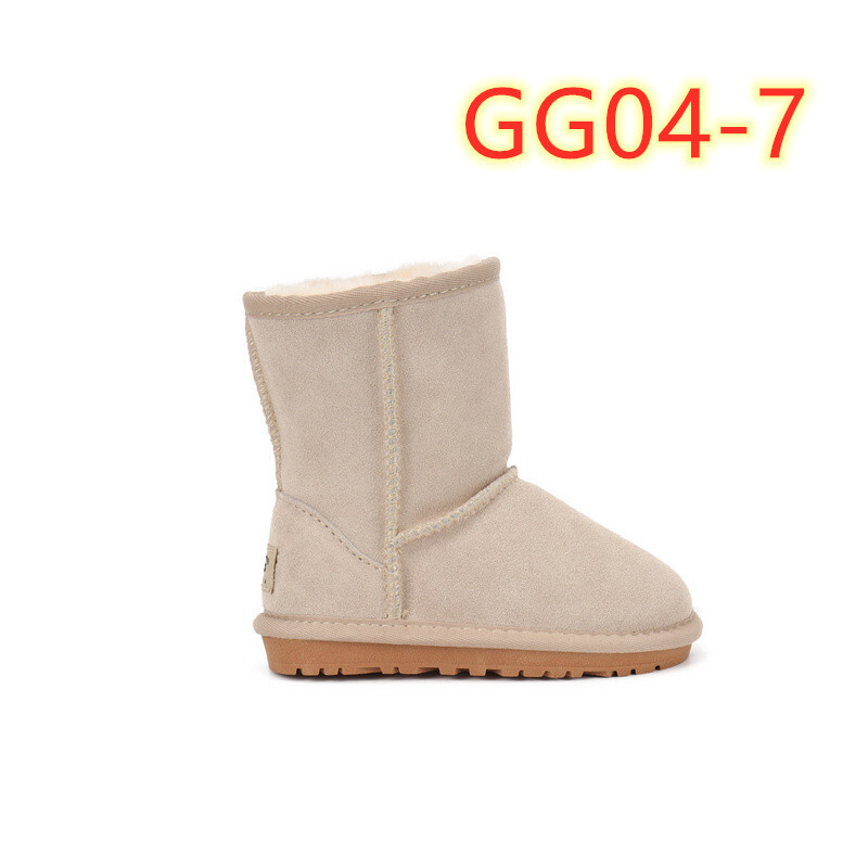 Yar3999 UGG KIDS TOP 5A 39.99$  with box gallery