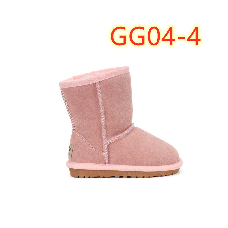 Yar3999 UGG KIDS TOP 5A 39.99$  with box gallery