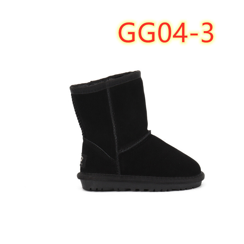 Yar3999 UGG KIDS TOP 5A 39.99$  with box gallery