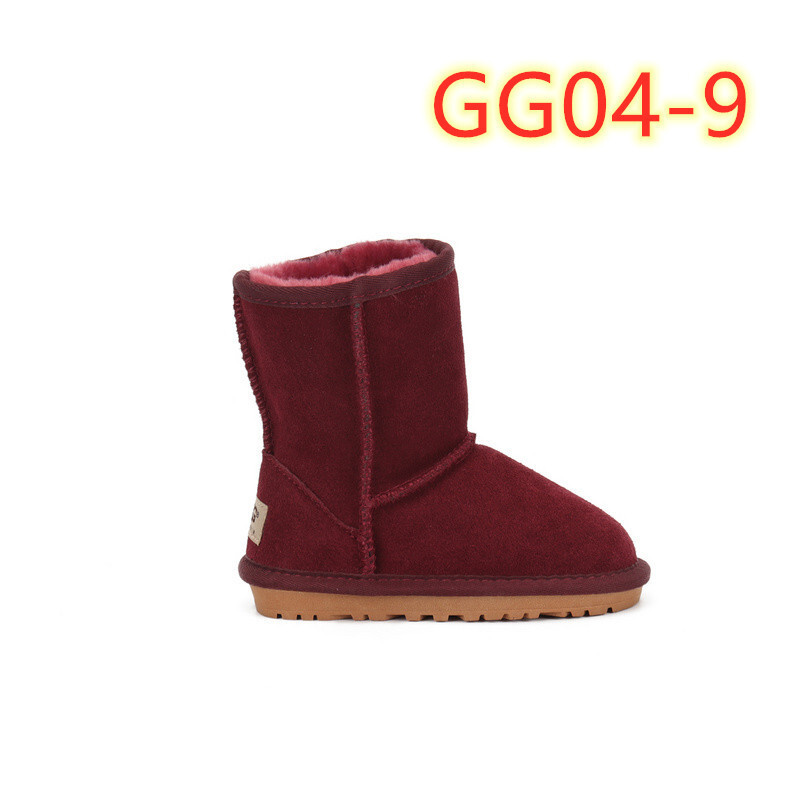 Yar3999 UGG KIDS TOP 5A 39.99$  with box gallery