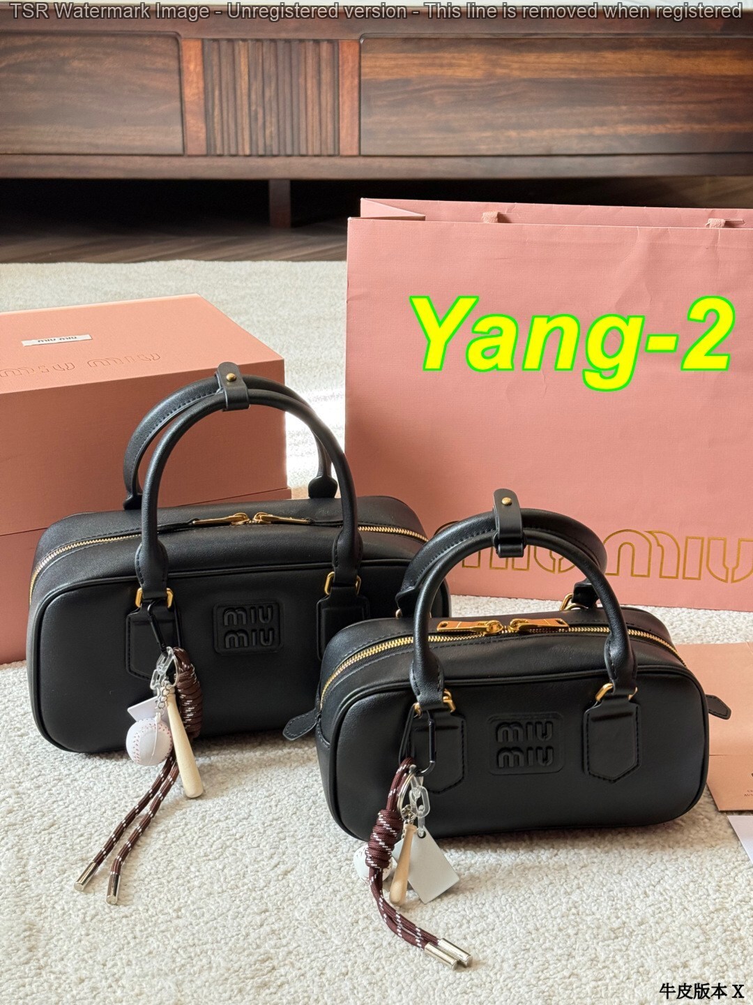 Yar4004 MIUMIU 64$ GBB gallery