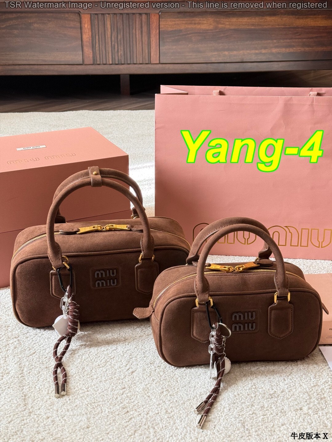 Yar4004 MIUMIU 64$ GBB gallery