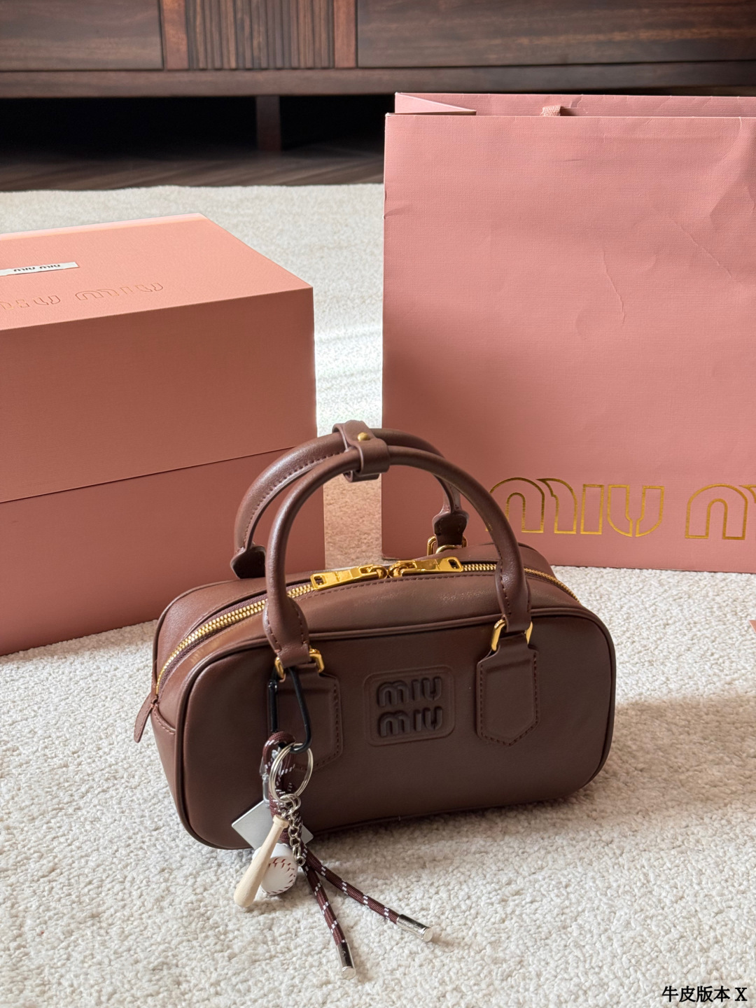 Yar4004 MIUMIU 64$ GBB gallery