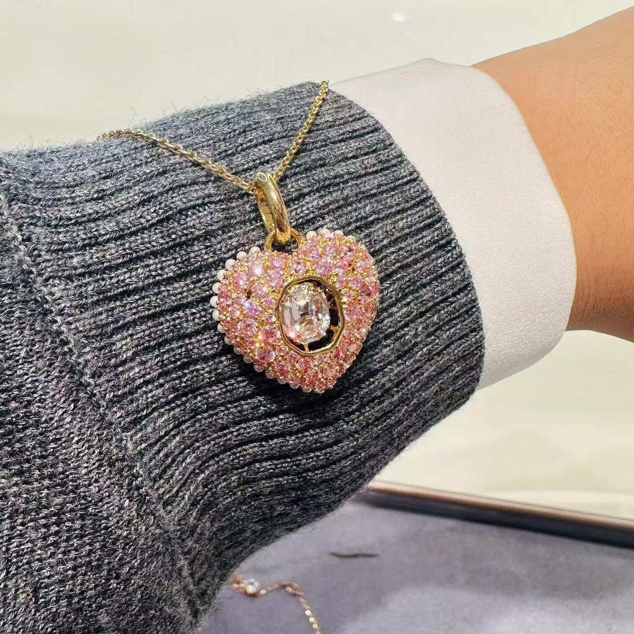 Yar4010 Swarovski 39.99$ gallery