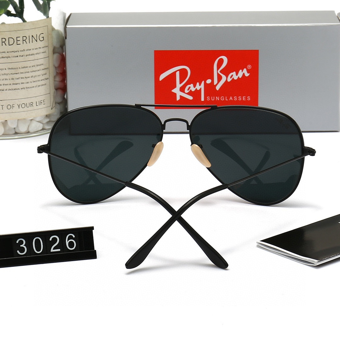 Yar4011 Ray-Ban 36.99$ gallery