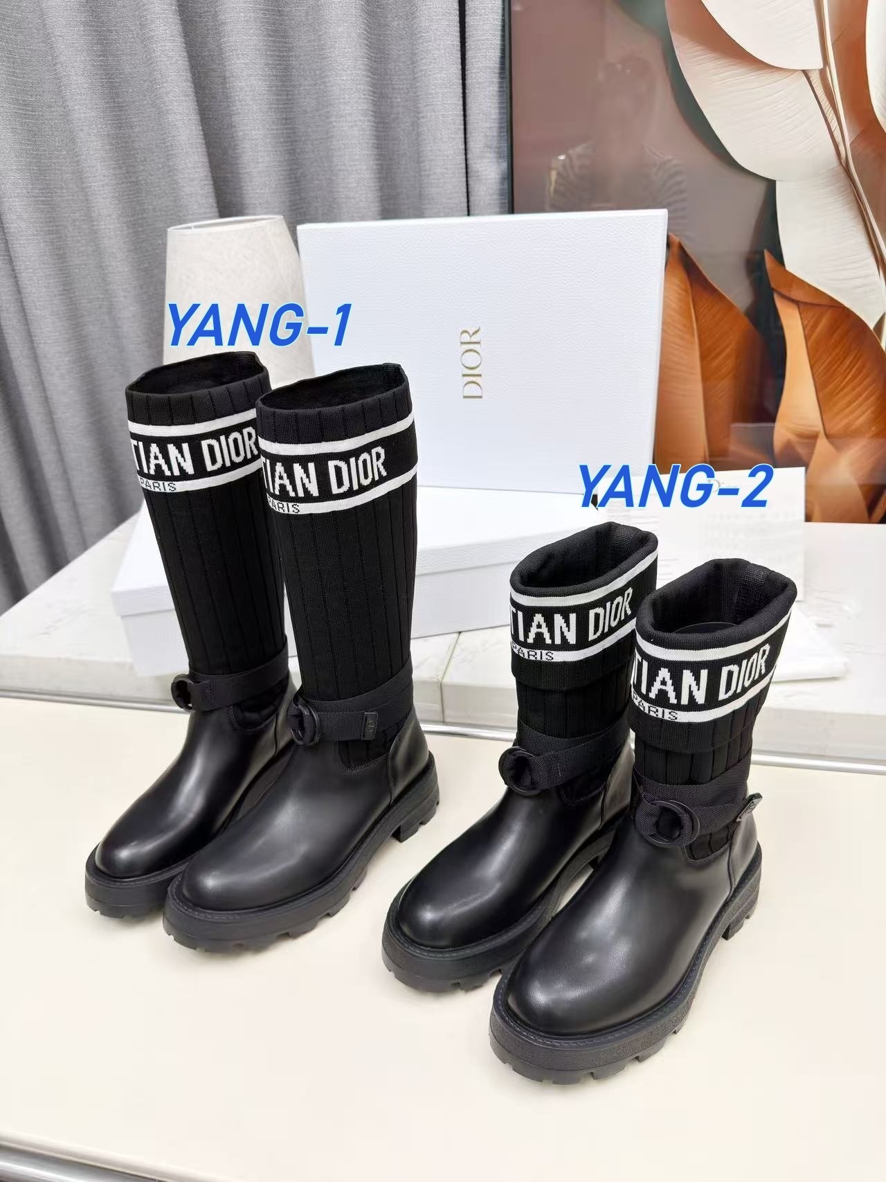 Yar4012 DIOR  95$ gallery