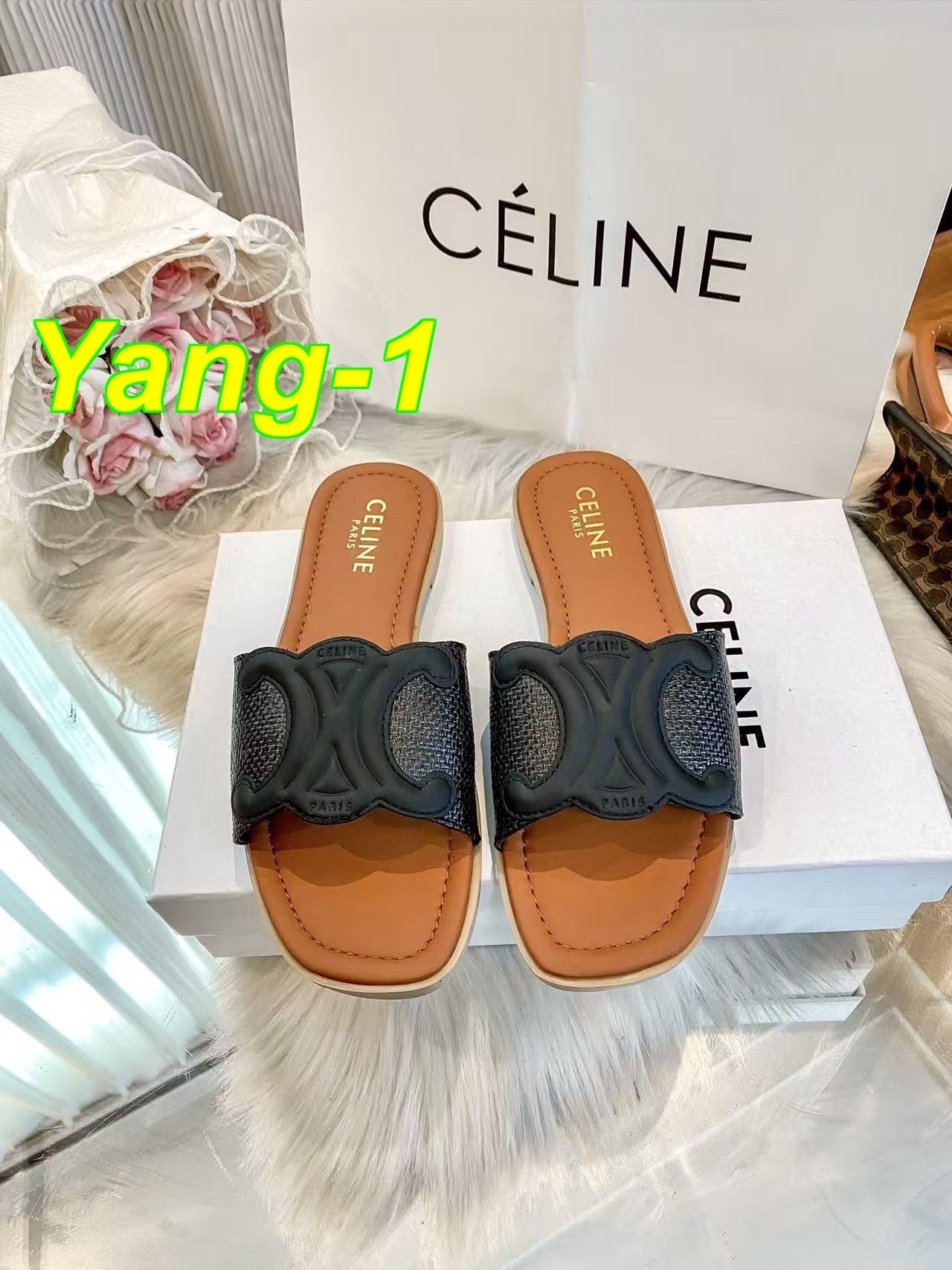 Yar4013 Celine 54$ gallery