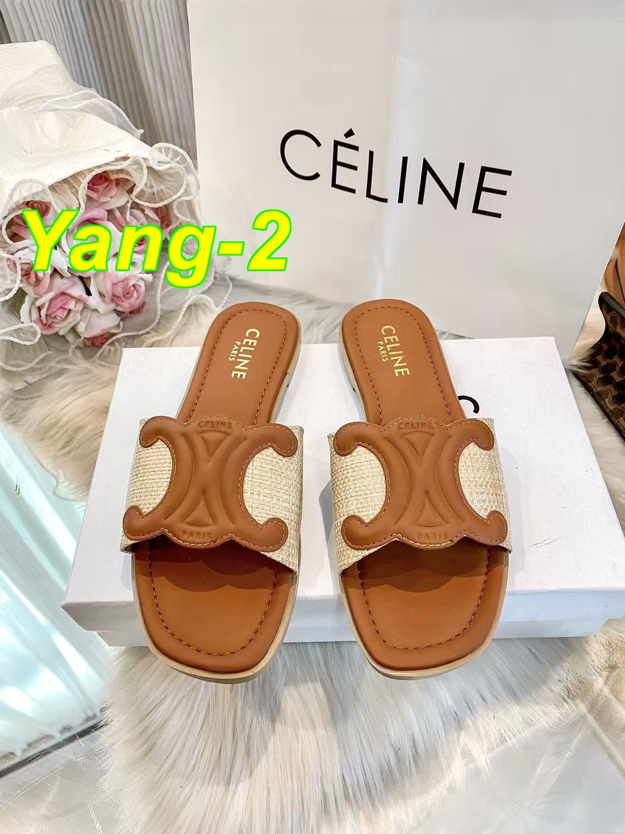 Yar4013 Celine 54$ gallery