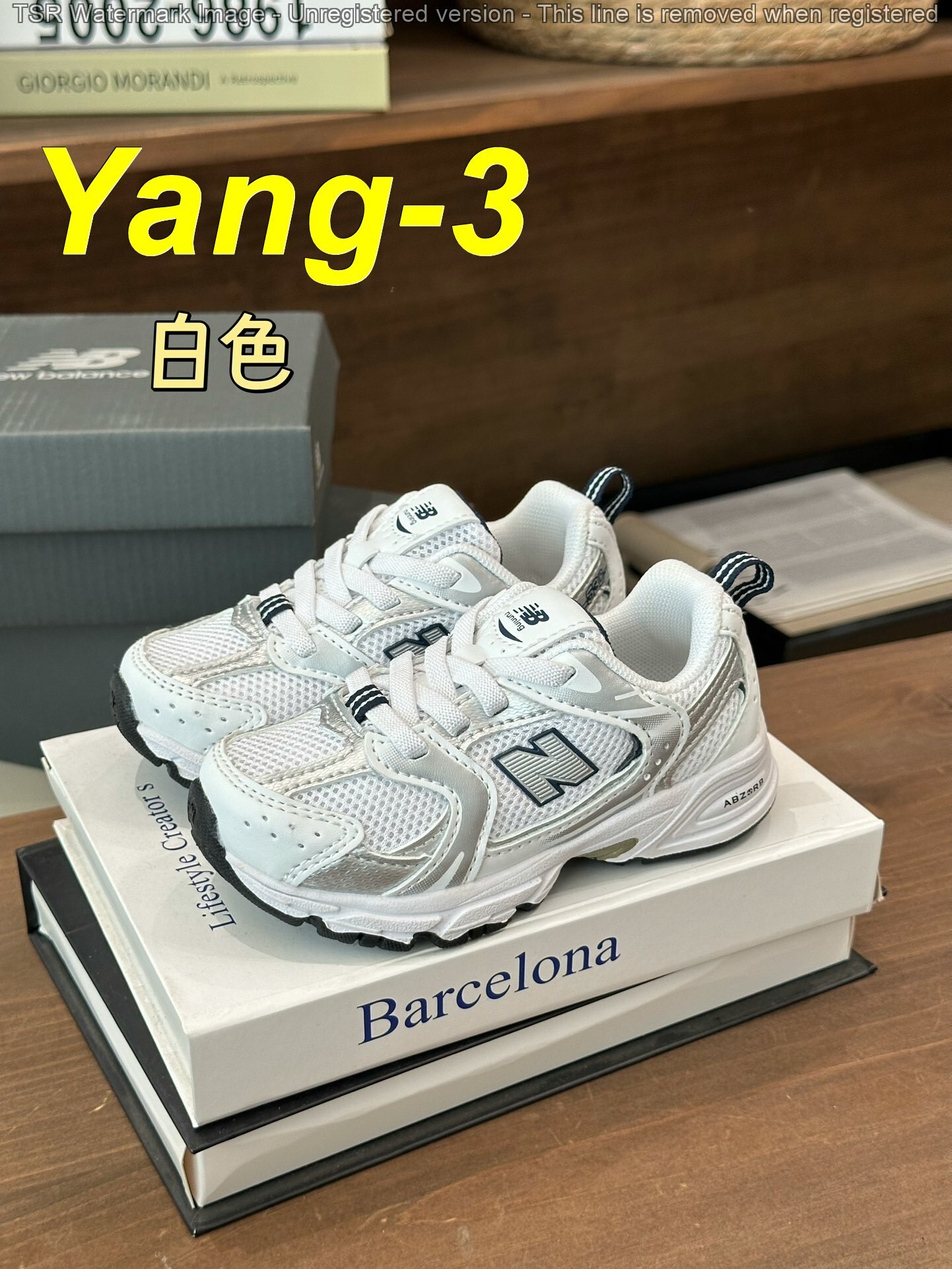 Yar4023 NB 530  KIDS 48$ gallery