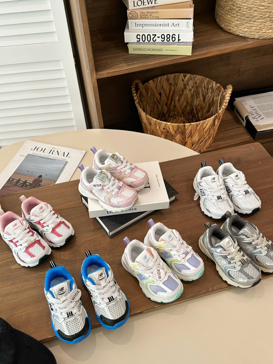 Yar4023 NB 530  KIDS 48$ gallery