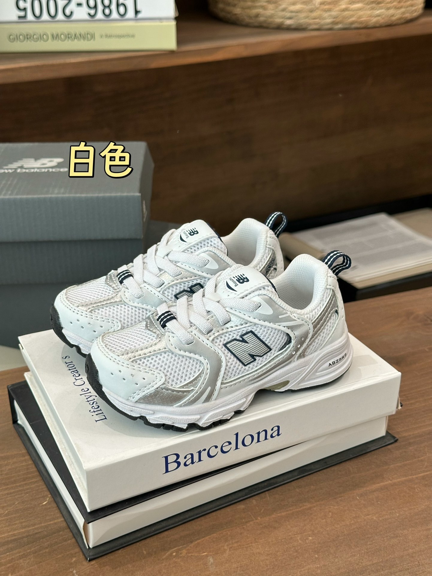 Yar4023 NB 530  KIDS 48$ gallery